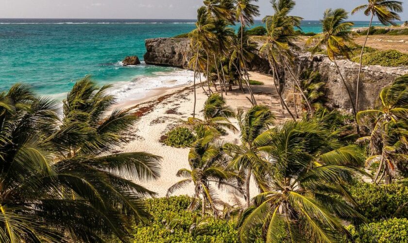 Les secrets de la Barbade, l'île glamour des Caraïbes