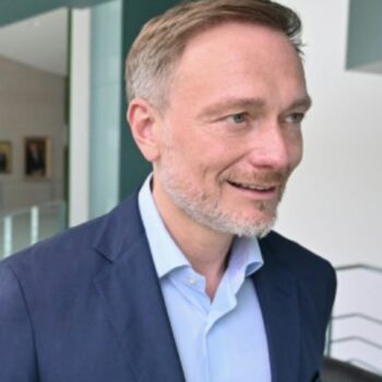 Christian Lindner