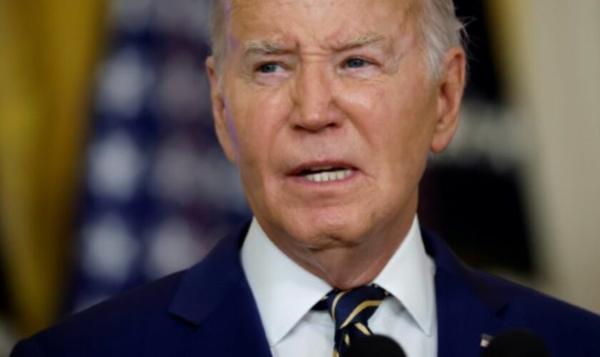 Joe Biden