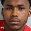 Man guilty of teenage knife-dealer's murder