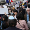 Manifestation à Paris après le viol d’une enfant juive : « Une heure de sensibilisation, de qui se moque-t-on... »