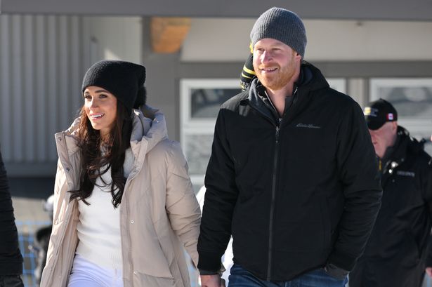 Meghan Markle and Prince Harry could find refuge in ‘friendly’ country if forced to quit US