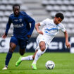 Mercato : Mathys Tourraine, défenseur de Grenoble, première recrue du Paris FC