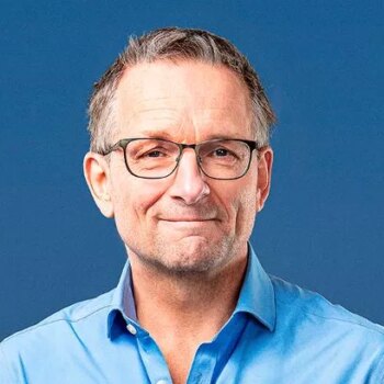 Michael Mosley coroner reveals theory about 'most likely thing' that caused 'exhausted' star's death