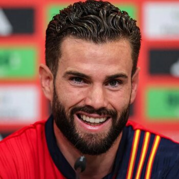 Nacho y su adiós al Real Madrid: "Se me va a poner la vida patas arriba, pero es lo que necesito"