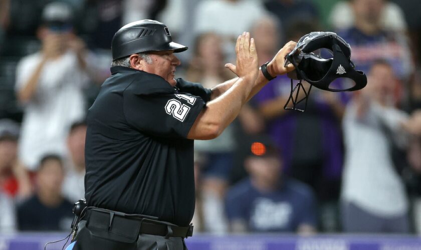 Nationals make history of the worst kind in walk-off loss to the Rockies