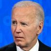 Now even the New York Times turns on Biden: Democrat-friendly newspaper urges President to quit the race for the White House after disastrous debate - as party donors and congressmen give him a week to 'prove he is not dead'