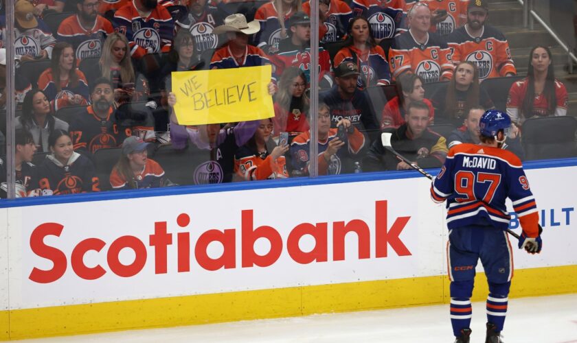 O Canada! Is this the year the Stanley Cup drought ends?