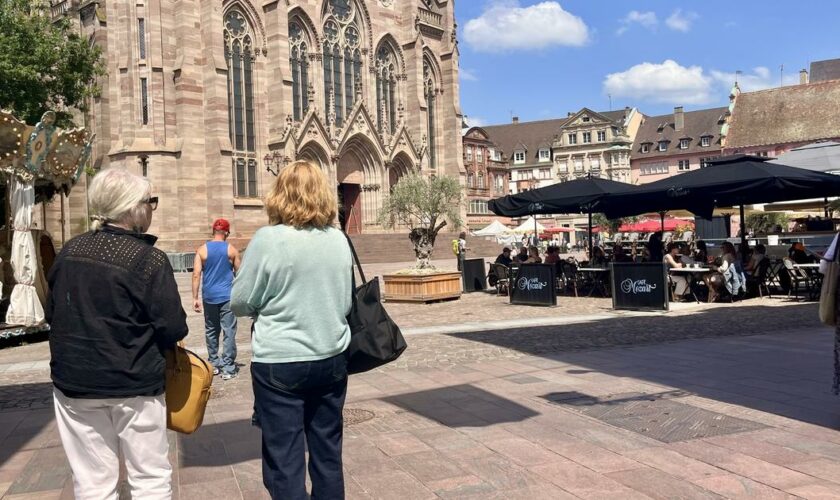 «On n’a pas le choix»: à Mulhouse, après l’abstention des européennes, l’électrochoc de la dissolution