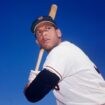 Orlando Cepeda, Hall of Famer and baseball’s ‘Baby Bull,’ dies at 86