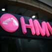 People are only just learning what HMV actually stands for after 103 years