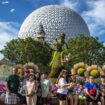 People gobsmacked after learning what Disney World's EPCOT park actually stands for