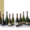 Rare bottles of champagne and wine worth up to $140,000 for sale at Sotheby’s first ever dedicated auction