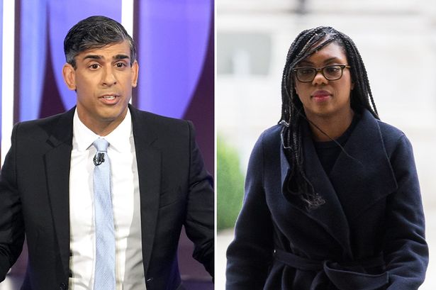 Rishi Sunak predicted to lose seat as 20 Tory Cabinet ministers ousted, poll reveals