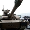 Salon Eurosatory : «Acheter à l'étranger implique une relative perte d'autonomie»