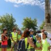 Seine-et-Marne : Barcy célèbre le centenaire de Notre-Dame de la Marne érigée dix ans après le « miracle »