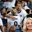 Send in the WAGs! Gareth Southgate opens England camp to stars' wives and girlfriends in bid to take their minds off the football after disappointing Denmark draw