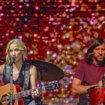 Sheryl Crow exhibe carisma y galones country-rock en el estreno del Alma Festival