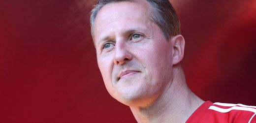 Staatsanwaltschaft Wuppertal: Mehrere Festnahmen – Erpressung von Michael Schumacher?