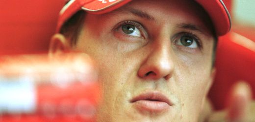 Staatsanwaltschaft Wuppertal: Vater-Sohn-Duo soll Familie von Michael Schumacher erpresst haben