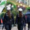 Stuttgart police arrest man after 3 injured at Euro 2024 event