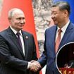 The seismic shift in global power no one's noticed - Russia is becoming China's vassal state