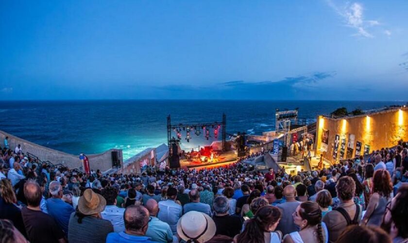 Théâtre, concert, exposition... Le programme de l'été dans le Sud-Est