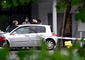 Thionville: Unbekannte schießen mit Kalaschnikow auf Hochzeitsgäste – ein Toter