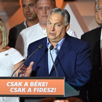 Trop prorusse et anti-UE, la Hongrie de Viktor Orbán est de plus en plus isolée en Europe