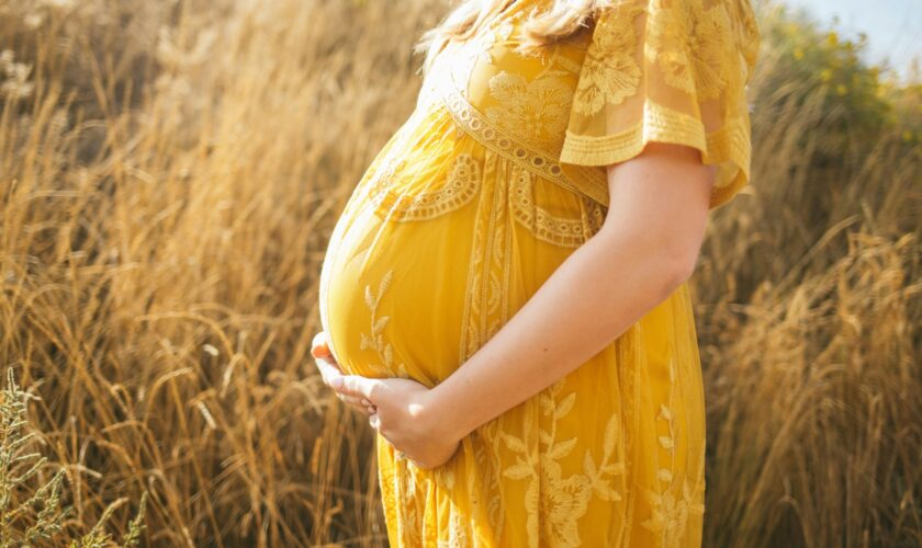 Un bébé exposé à de fortes chaleurs pendant la grossesse risque gros toute sa vie