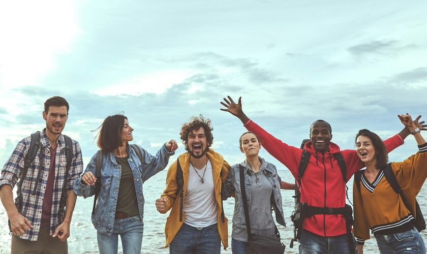 Vacances entre amis: comment éviter que l'été tourne au vinaigre