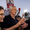 Who is Benny Gantz, Israeli official who could upend Gaza war cabinet?