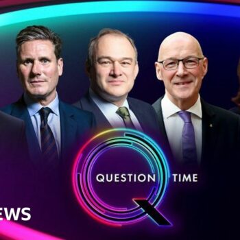 Will parties stick by contested economic claims in Question Time special?