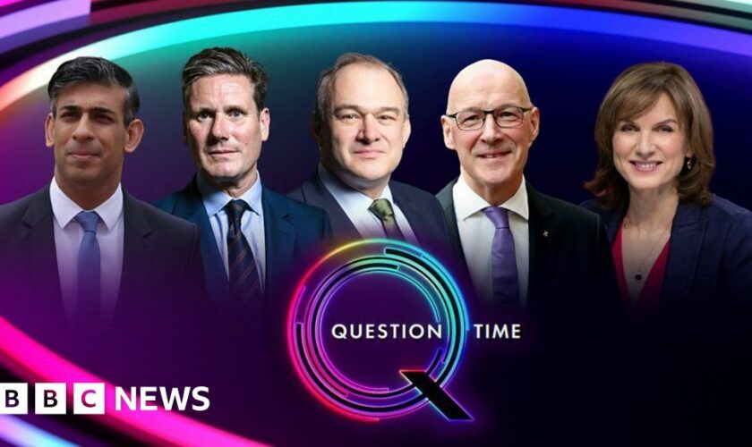 Will parties stick by contested economic claims in Question Time special?