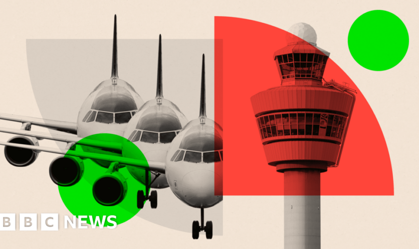 Will there be more air travel chaos this summer?