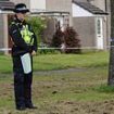 Young schoolgirl, man and woman are injured in knife attack: Police arrest two on suspicion of attempted murder