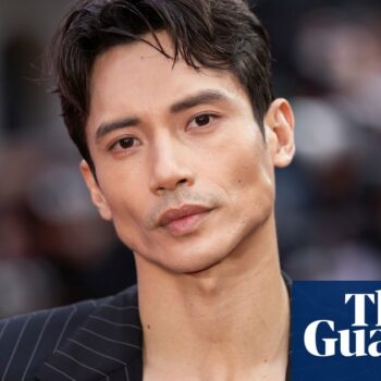 ‘Tom Cruise writes stories for Tom Cruise’: Manny Jacinto on why Top Gun lines were cut