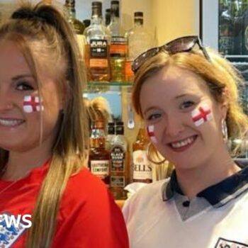 ‘We won’t run out of beer’: Pubs prep for Euro final