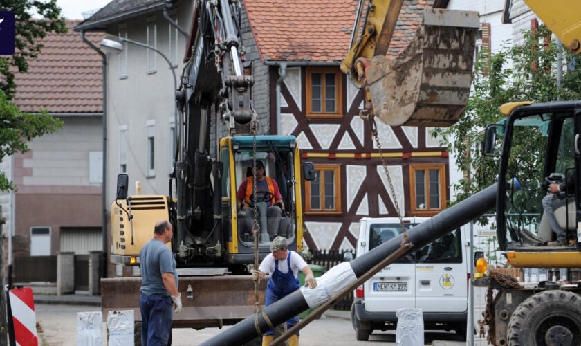 Fernwärmeanbieter sollen sich nicht „wie die Sau im Dorf“ verhalten