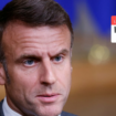 Macron recap législatives