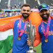 L’Inde célèbre sa “victoire écrasante” à la Coupe du monde de cricket