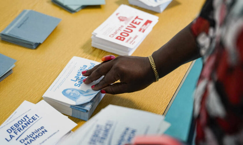 Législatives 2024 : des désistements suffisants pour empêcher le “grand chelem” du RN ?