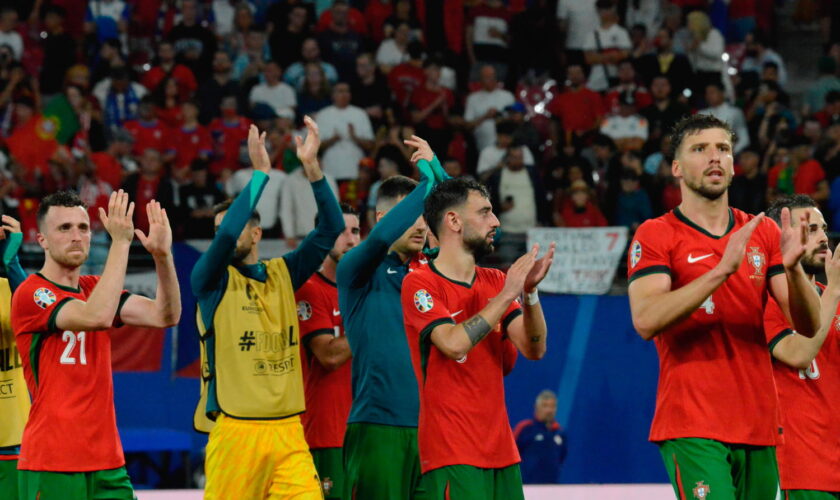 EURO 2024. Portugal - Slovénie : un Costa magistral qualifie les siens face aux Bleus... le résumé