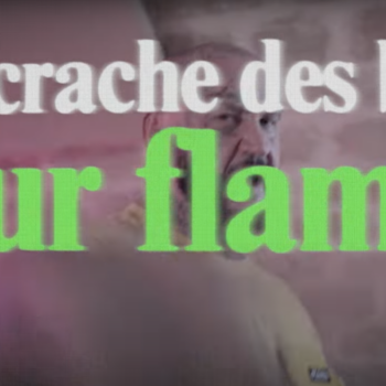 « Ça sent le cramé dans la brise » : avec « No pasarán », le rap tient son nouvel hymne anti-RN