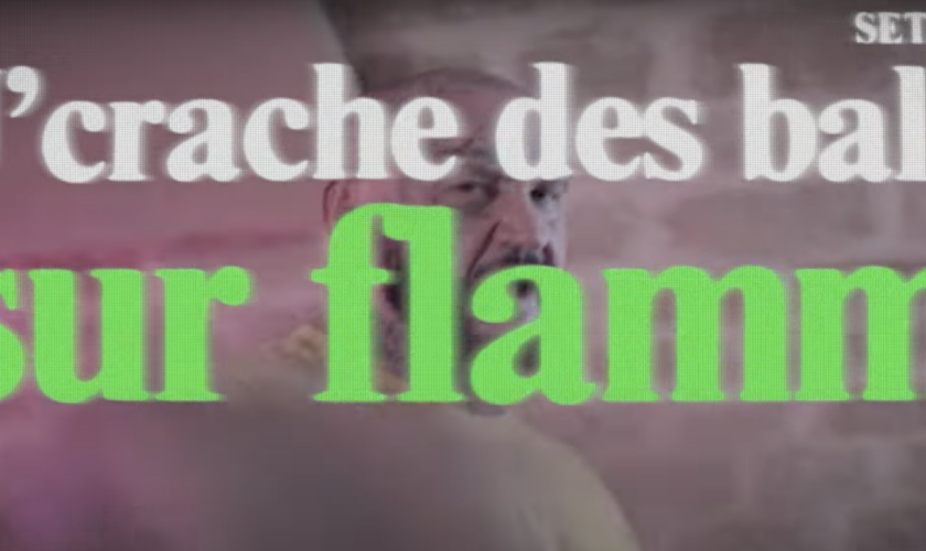 « Ça sent le cramé dans la brise » : avec « No pasarán », le rap tient son nouvel hymne anti-RN