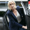 Le Pen législatives