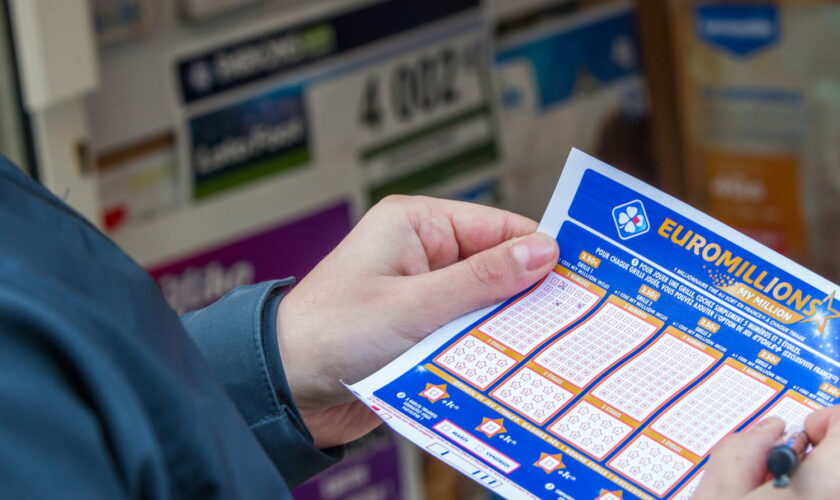 Résultat Euromillions (FDJ) : le tirage du mardi 2 juillet 2024 [EN LIGNE]