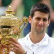 On this day in 2011: Novak Djokovic wins first Wimbledon title