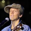 Jason Mraz explains why he came out later in life