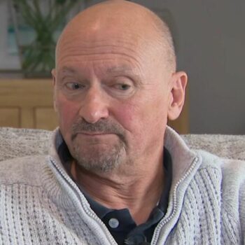 'Excruciating pain' - Man who got E.coli after eating Boots wrap thought he might die